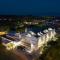 The Green Park Hotel WellnessSpa & Restaurant