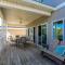 House #44 Dock Holiday (no pets) Lakefront Private Boatslip