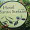 Hotel Santo Stefano