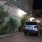 Fayes Apartments