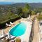 Family Villa for 12 with Pool - Sea & Nature View near Cannes - 雷阿德雷德雷斯泰勒