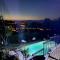 Family Villa for 12 with Pool - Sea & Nature View near Cannes - 雷阿德雷德雷斯泰勒