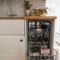 Stylish two bedroom terrace with garden