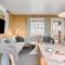 Cozy Home In Bjert With Wifi - Binderup Strand