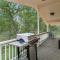 Harpers Ferry Cabin w Hot Tub, Huge Deck, Firepit, & WiFi! - Harpers Ferry