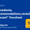 Macedonia, Accommodations,rentals"Villa Vevcani" Vevchani - Vevčani