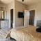 Elegant Suite with Stunning Vineyard Views