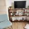 Lumineux appartement sous les toits à Pey Berland