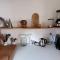 Lumineux appartement sous les toits à Pey Berland