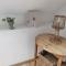 Lumineux appartement sous les toits à Pey Berland