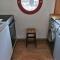 Lumineux appartement sous les toits à Pey Berland