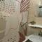 Lumineux appartement sous les toits à Pey Berland