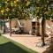 Cals Avis – Casa con jardín y barbacoa en Banyoles