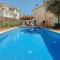 Villa Franci - Blanes