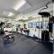Voralpen Lodge - Ferienhaus mit Gym, Sauna & Hot Tub