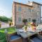 Villa Aperitivo, Romantic and Panoramic Stone Farm