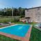 Villa Aperitivo, Romantic and Panoramic Stone Farm