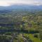 Villa Aperitivo, Romantic and Panoramic Stone Farm