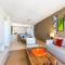 Ocean view 1 bed on the beach 19th floor Hollywood - شاطئ هالانديل