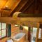 Cabane du Voyageur