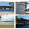 Cottage 8-9 - Stand Alone 2 Bedroom / 2 Bath - Wolfeboro