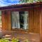 Casa deck Caraíva