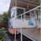 Combi Bus by Dreamcatcher House Sarchi