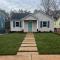 Newly renovated cute 3 bedroom 2 bath bungalow