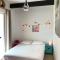 Appartement dans la villa "La Méridiane"