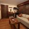 The Frenchman Suites