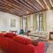 271 Suite Temple - Superb apartment in Paris. - باريس