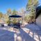 Williams Cottage with Patios and Grill Near Route 66