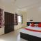 Collection O Krushna Rooms