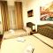 Luxury A Casa Simpatia Roma - Free Secure Parking if book 4 nights