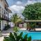 Baobab Bungalows