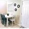 Liberty Towne - Fast WiFi, Self Check-in - Perfect for short-term or long-term stays