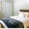 Liberty Towne - Fast WiFi, Self Check-in - Perfect for short-term or long-term stays