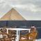 Prince Pyramids Inn - 开罗