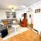 Apartamento Centro Torremolinos con Solarium