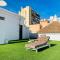 Apartamento Centro Torremolinos con Solarium