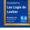 Les Logis de Lestiac - Lestiac-sur-Garonne