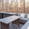 Kentucky Lake Retreat