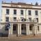 Victoria hotel