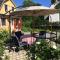 Enångers Bed and Breakfast