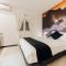 HOSTAL LUXURY NIT I DIA