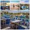 Liopetri 2-Bed Apt Sleeps 6 Pool 10min to Beach