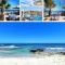 Liopetri 2-Bed Apt Sleeps 6 Pool 10min to Beach