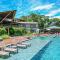 Aysú Trancoso Boutique Hotel