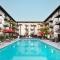 Oxnard Inn Lancaster - لانكاستر