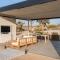 Desert Diamond- Joshua Tree Cowboy Pool and Spa - Yucca Valley